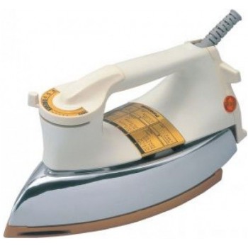 مكواة جافة من شركة باناسونيك ، لون ابيض - موديل NI-22AWTXJ